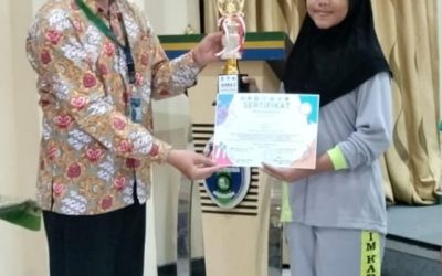 Siswa MI Muhammadiyah Karanglo Sukses Raih Prestasi di Olimpiade Matematika Tingkat Kabupaten Sukoharjo